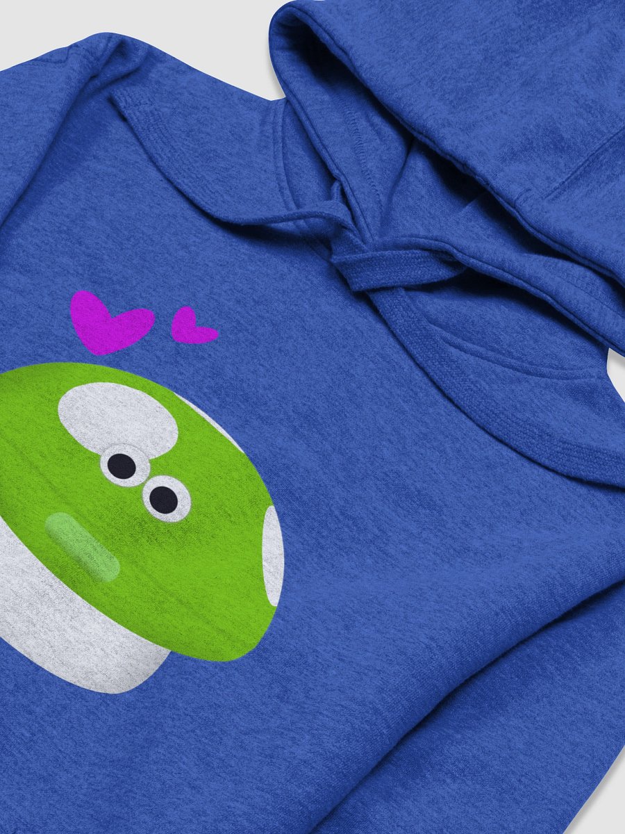 Alfred Hoodie product image (3)