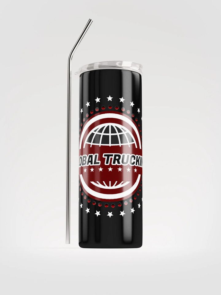 Stainless Steel Tumbler product image (1)