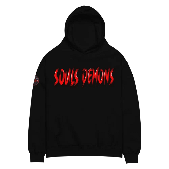 Souls Demons product image (2)