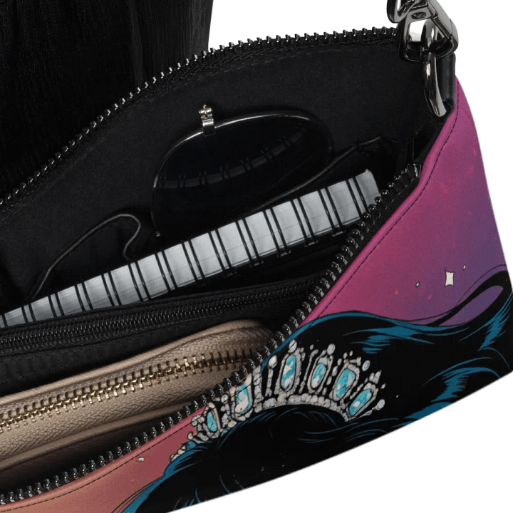 Muse Coquette Crossbody Bag product image (2)