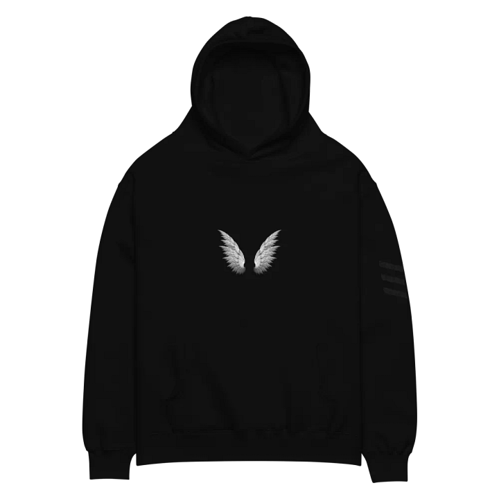 EM \\ Hoodie product image (2)