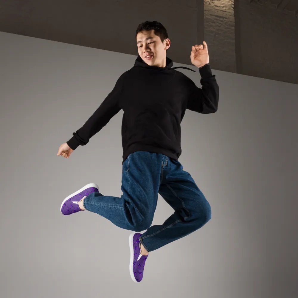 The Crows Tavern Slip ons M product image (8)