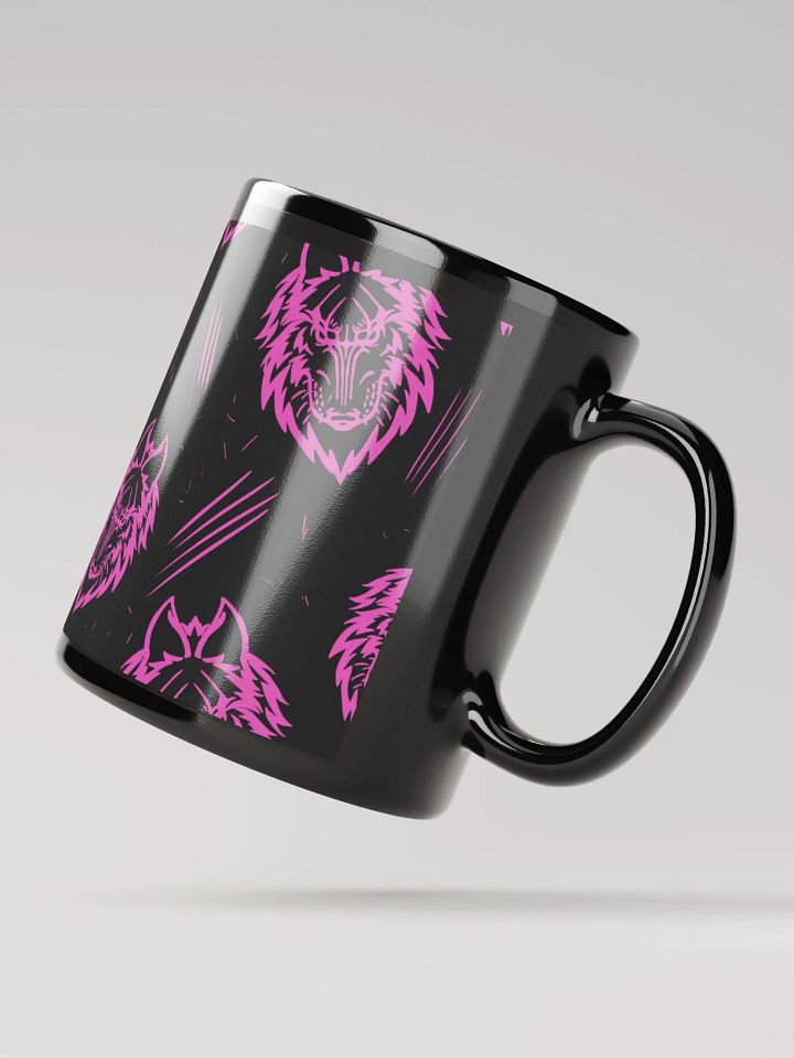 LycanHeart Logo product image (3)