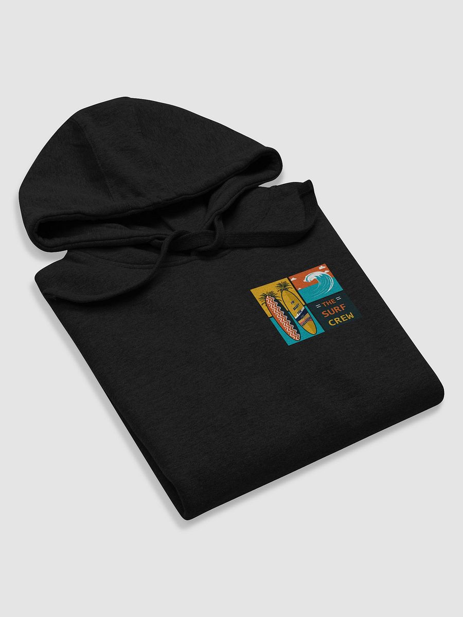 Surf Crew Premium Hoodie product image (47)