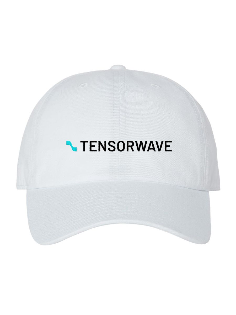 47 Brand - Clean Up Cap product image (1)