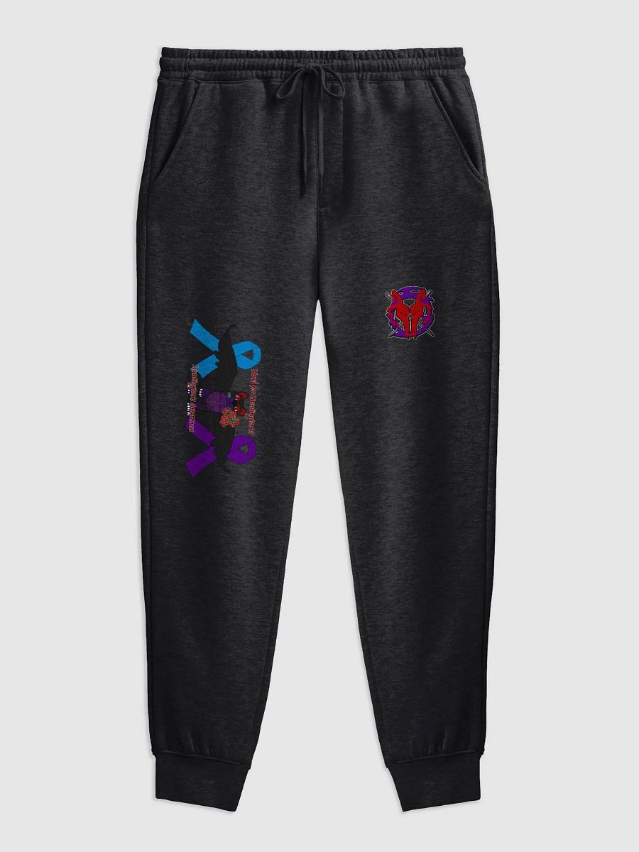 Huntington's Crest Joggers product image (3)
