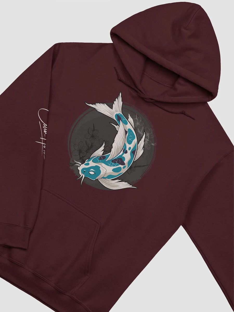 Koi - Hoodie product image (15)