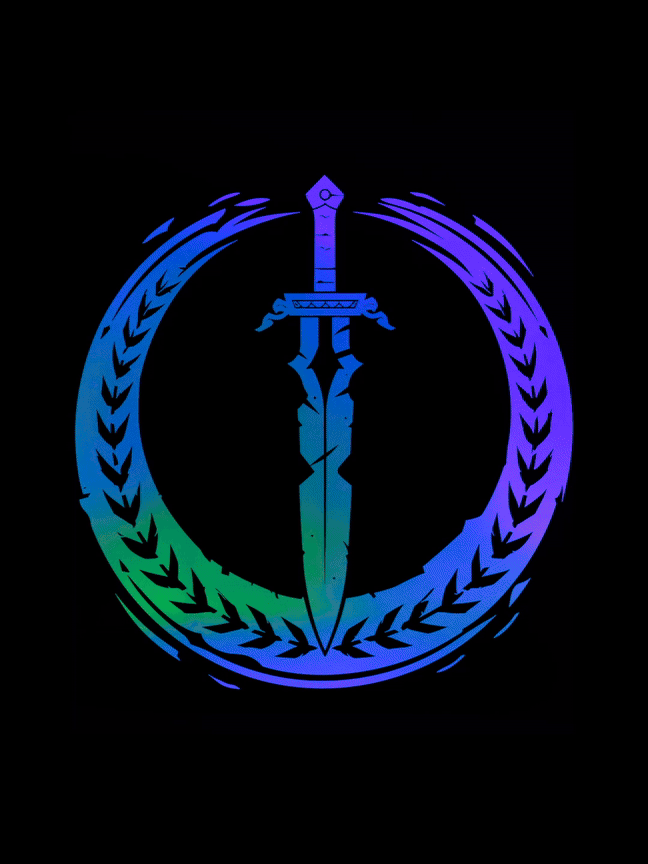 D&D - PALADIN SUBCLASSES - Luminous Design product image (6)