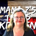 Mama Z's Texas Kitchen/Texas Family soaps
