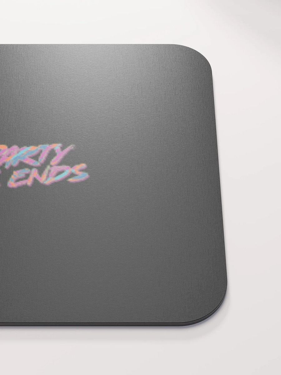Juice wrld Mouse Pad product image (5)
