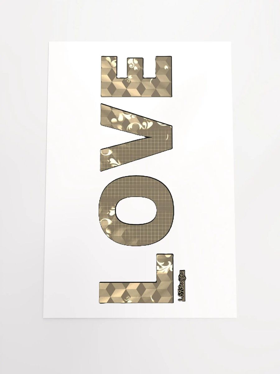 LOVE product image (1)