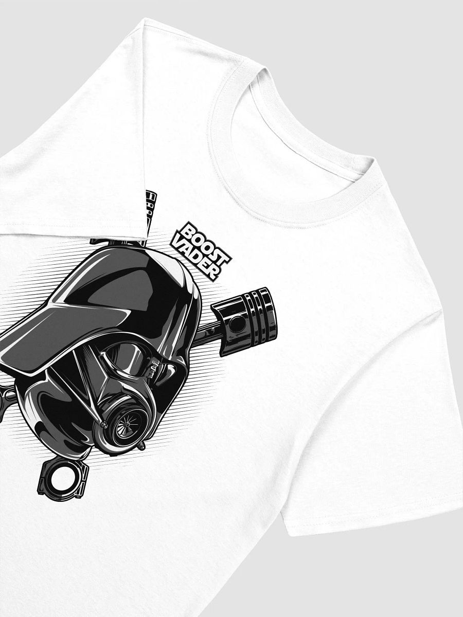 Boost Vader Car Culture T-Shirt product image (3)