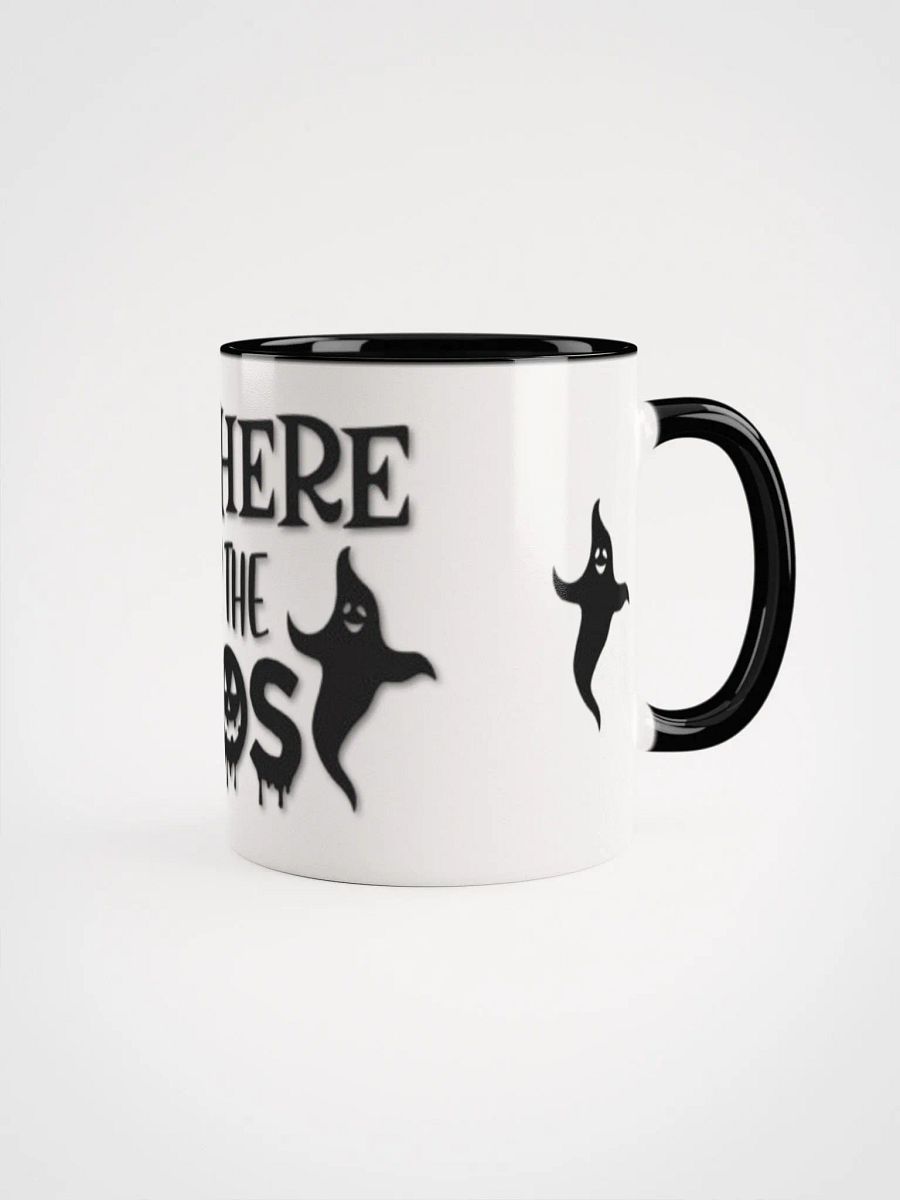 Halloween Mug with Color product image (3)