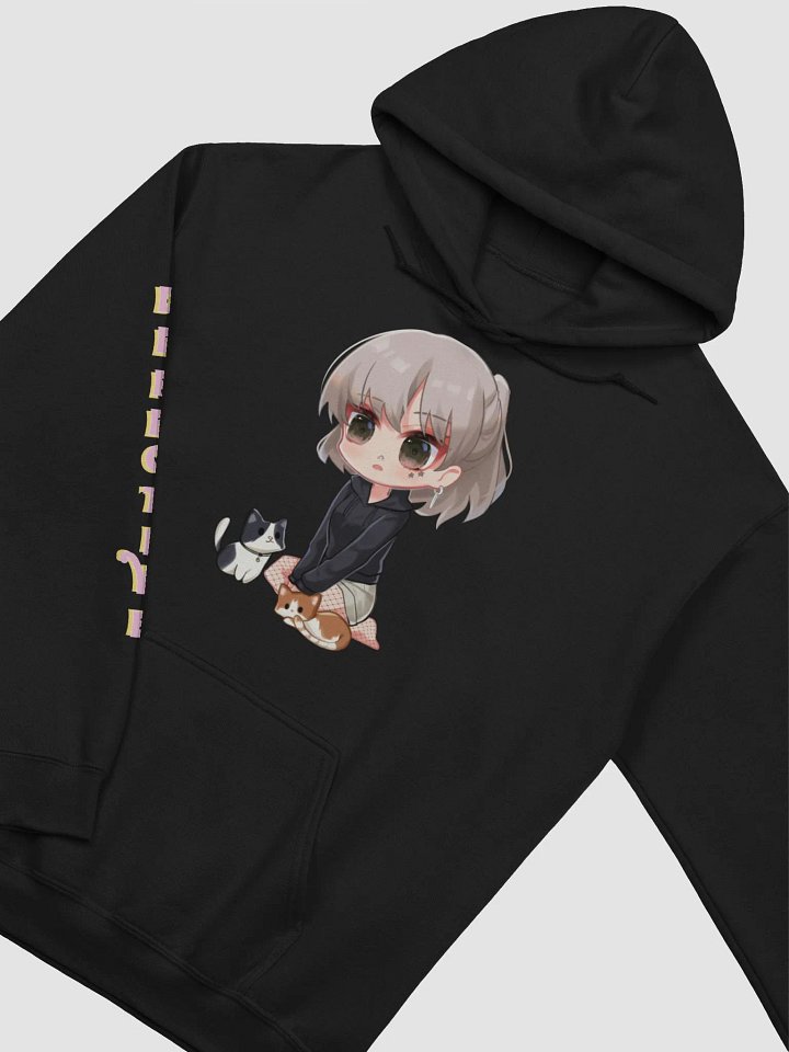 Groovy chibi product image (1)