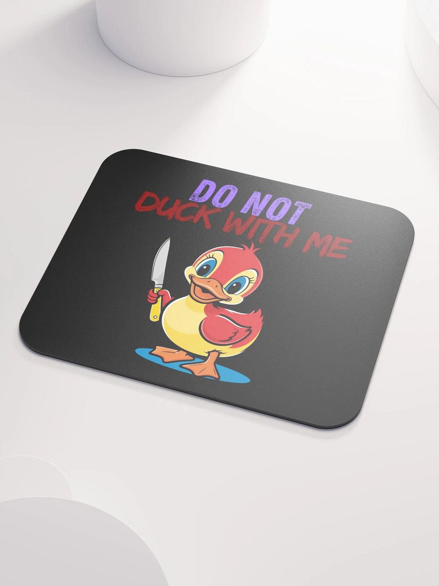 DNDWM Mouse Pad product image (3)