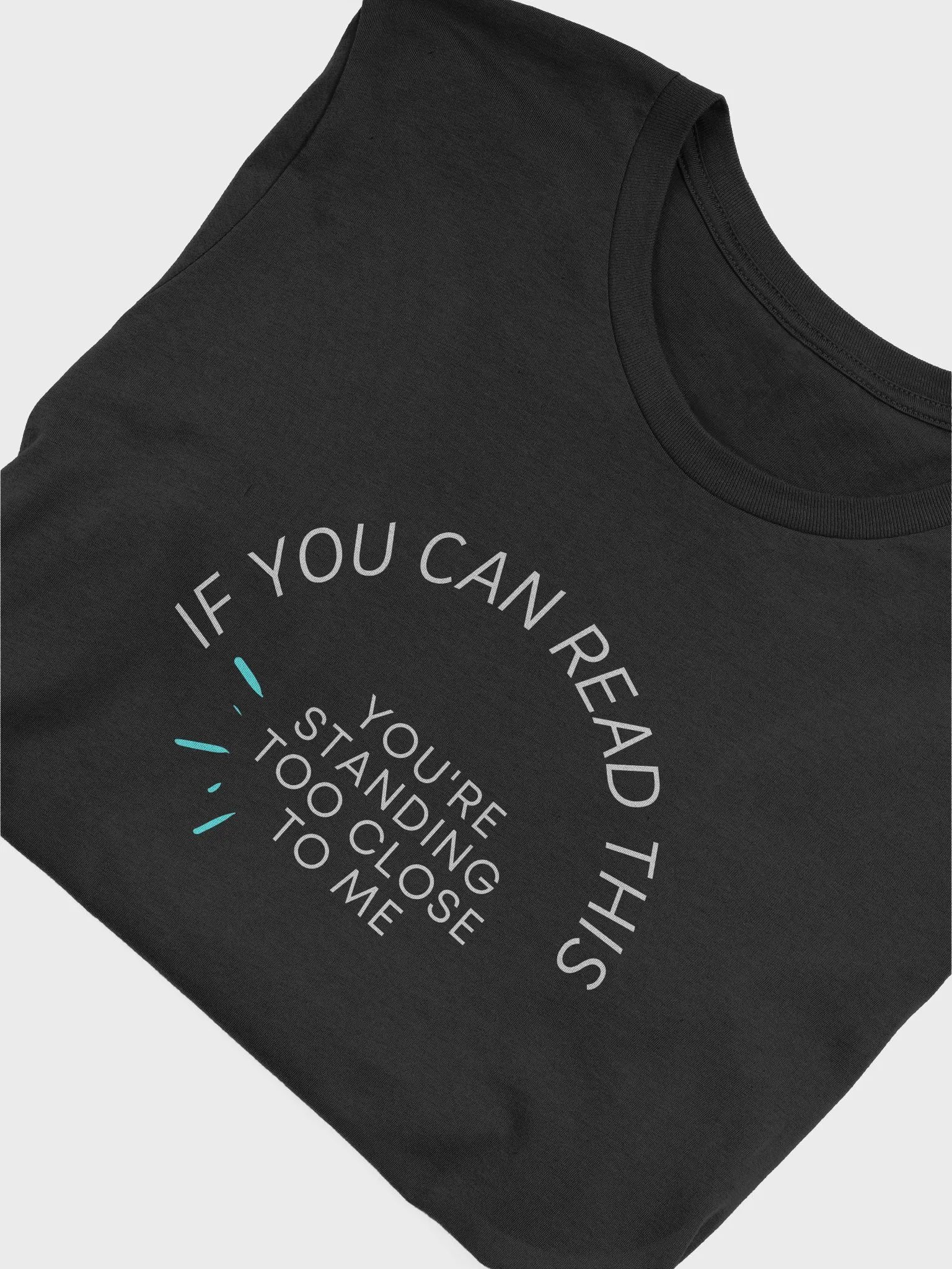 if you can read this shirt product image (39)