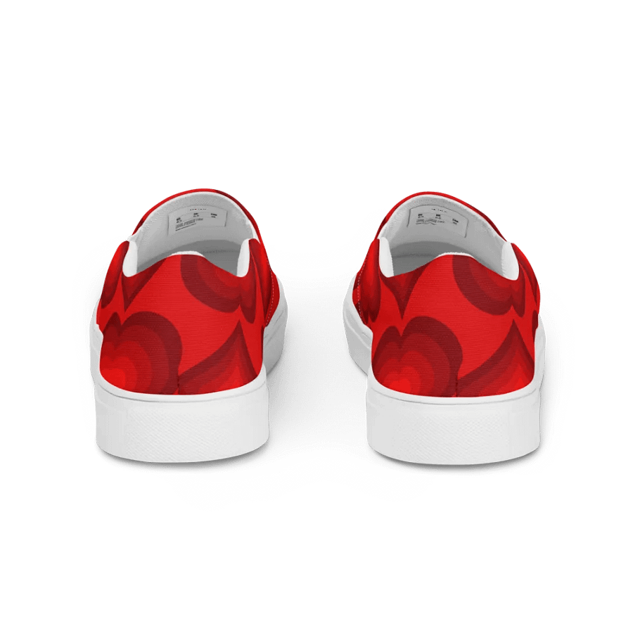 Love Slip-Ons product image (4)
