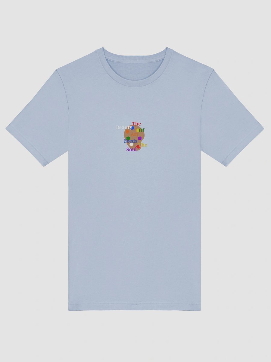 Artistic Soul T-Shirt product image (5)