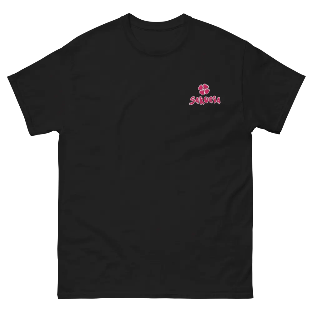 Sakuria Tee product image (2)
