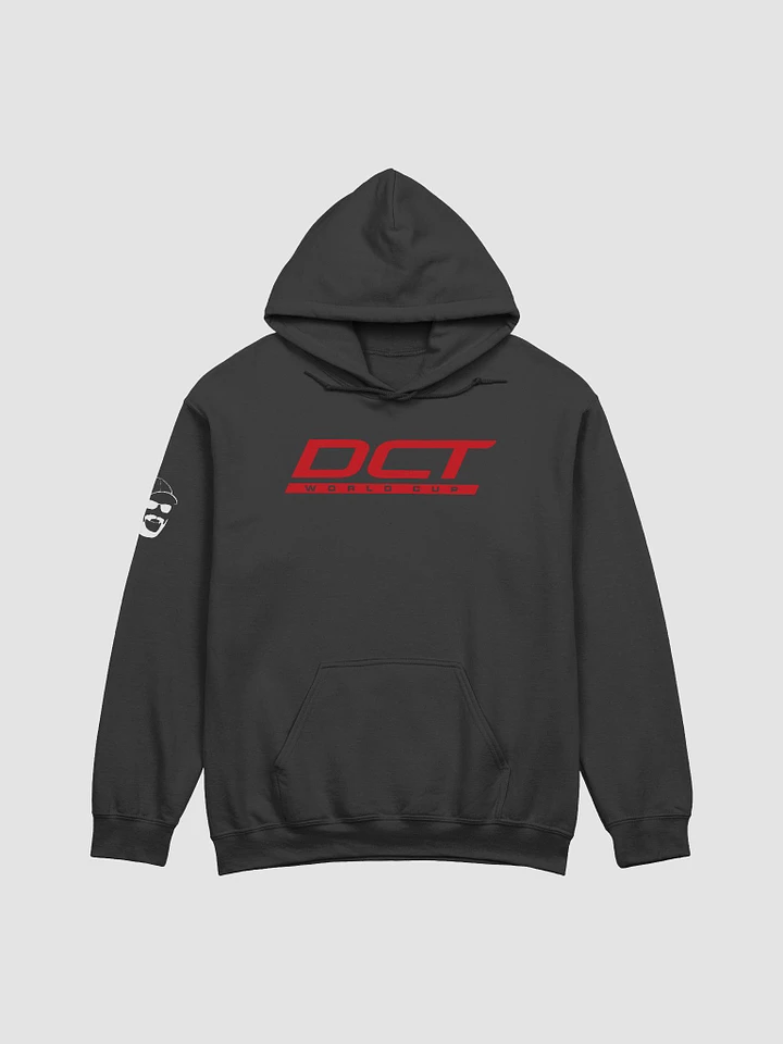 DCT WC Hoodie product image (4)