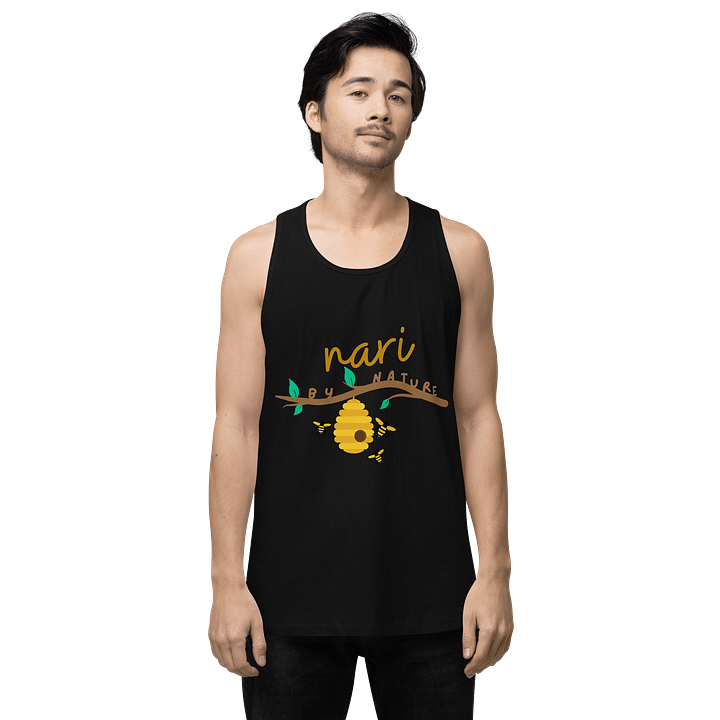 Big Branch Tank Top product image (1)