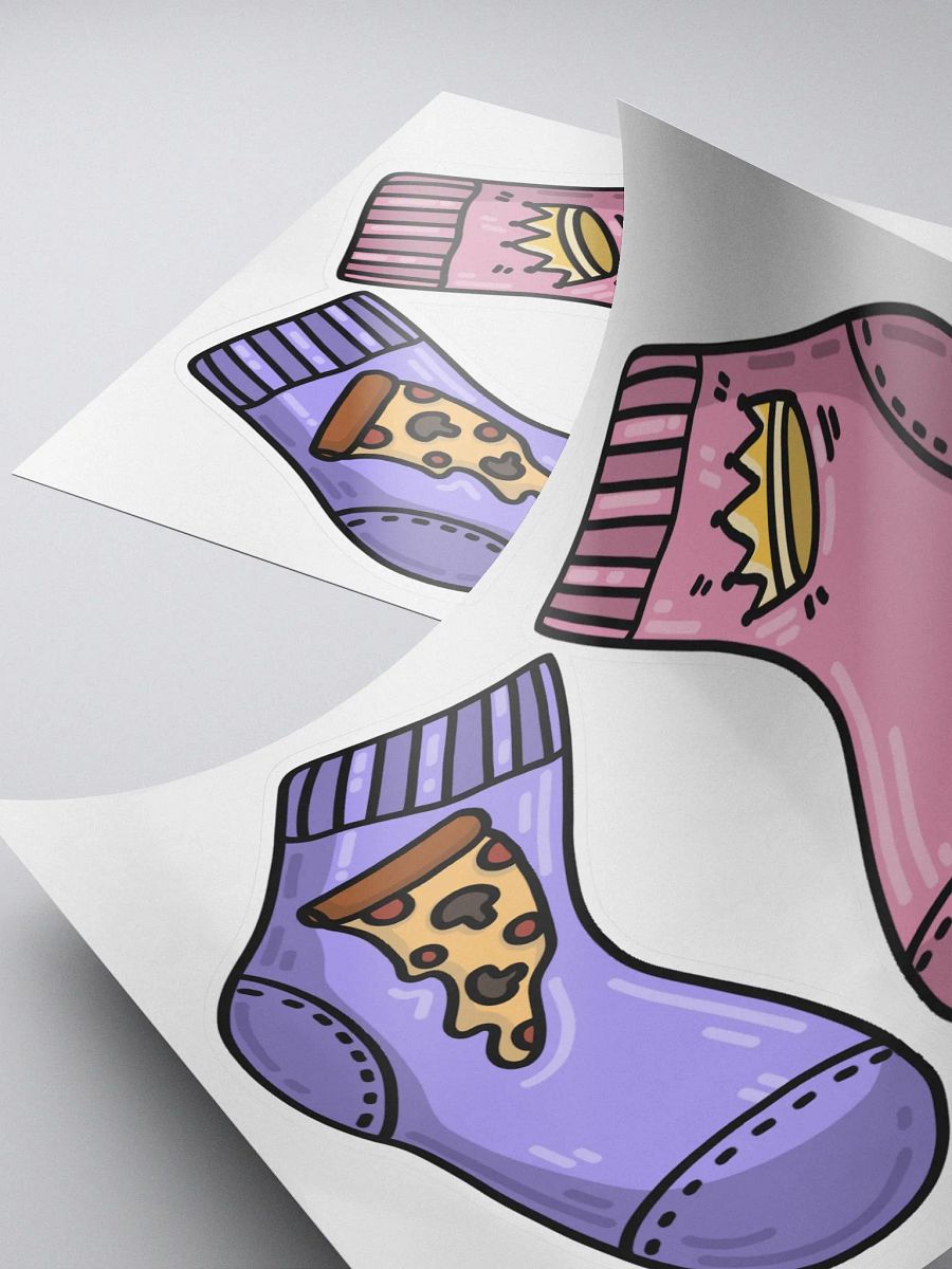 Sticky Socks product image (4)