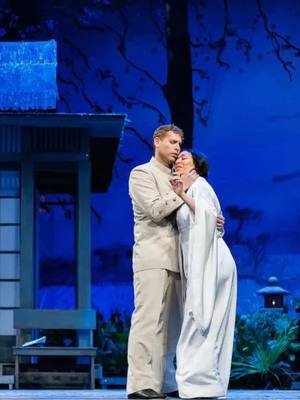 Three Shows Down, Two to Go!!! 🦋🎶  Here’s a glimpse of Act III’s “Addio, fiorito asil” featuring the magnificent @eleomarcuello  It’s been a true honor to sing at the historic Teatro Municipal de Santiago, in a production brought to life by the legendary Verónica Villarroel. Sharing this stage with such remarkable artists has been a gift, and we’re savoring every remaining performance. Thank you to the incredible team, cast, and audience for making this experience unforgettable. 🌟  TEATRO MUNICIPAL DE SANTIAGO CHILE Madama Butterfly 2025 Lt. B.F. Pinkerton - Jose Simerilla Romero Sharpless - Eleomar Cuello 📢 SUBSCRIBE & JOIN the “CTS” Family Now! 🔔 Unlock Exclusive Perks & Support the Channel ✨ CTS MEMBER PERKS INCLUDE: 🌟 Loyalty Badges next to your name 💬 Priority Replies to Your Comments 🛍️ 15% OFF Official “CTS” Merch 📊 Member-Only Polls 💬 Exclusive Live Chats 📺 Private Member-Only Videos & Streams 🎉 Shoutouts from Me! Don’t miss out, tap the link and LEVEL UP‼️ CLICK HERE TO JOIN: 👉 https://www.youtube.com/channel/UC2IvVnoYghM-2HuJ6LBpiPw/join 🎶 WANT TO TRAIN YOUR TENOR VOICE WITH ME ONE-ON-ONE?! 💻 Book a Voice Lesson now and choose a 30 Min or a 1 Hour Online session: 📅 Schedule Your Lesson Here: https://calendly.com/simerillastudios 🛍️ Grab Your “CTS” Merch & Represent the Studio! 🎵 Shirts, Mugs, Opera Fashion, and MORE HERE: 👉 Visit the Store: https://jose-simerilla-romero-shop.fourthwall.com 👊 Let’s keep building this amazing community together AND REMEMBER...THE WORK CONTINUES!...I’ll see you inside, CTS Fam! 💪💙 #MadamaButterfly #AddioFioritoAsil #TeatroMunicipalDeSantiago #OperaEnChile #VeronicaVillarroel #OperaTenor #TenorLife #PucciniOpera #JoseSimerillaRomero #LiveOpera #OperaStage #OperaPerformance #OperaSinger #ClassicalVoice #ChileanOpera #OperaProduction #OperaScene #SantiagoOpera #BehindTheScenesOpera #TenorAria #ItalianOpera #OperaClip #ButterflyPuccini #ActThree #OperaMoment #GreatOperaVoices #LatinAmericanOpera #operasinger #operalife #opera #operatok #operalife 