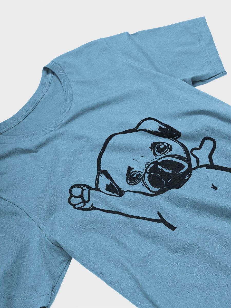 Hey T-Shirt product image (4)