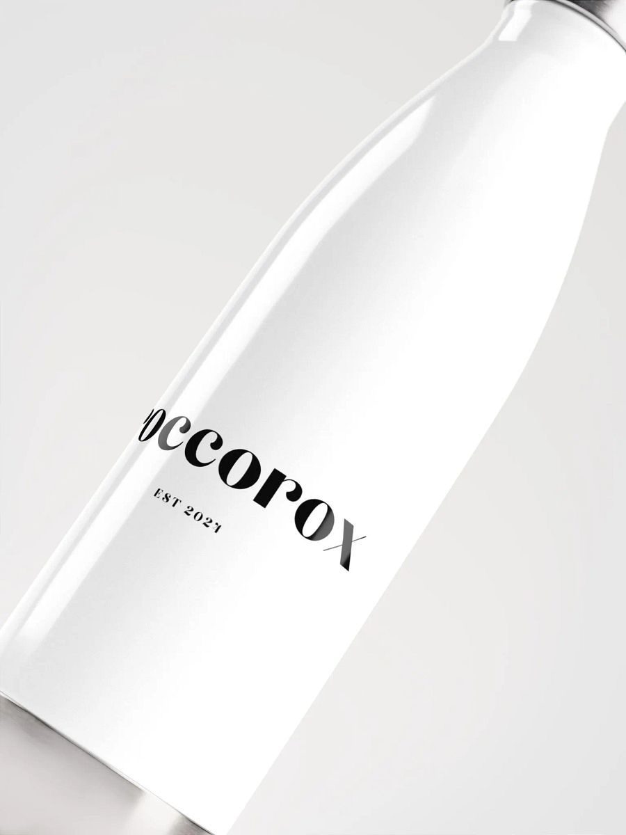 RoccoRox Stainless Steel Bottle product image (5)