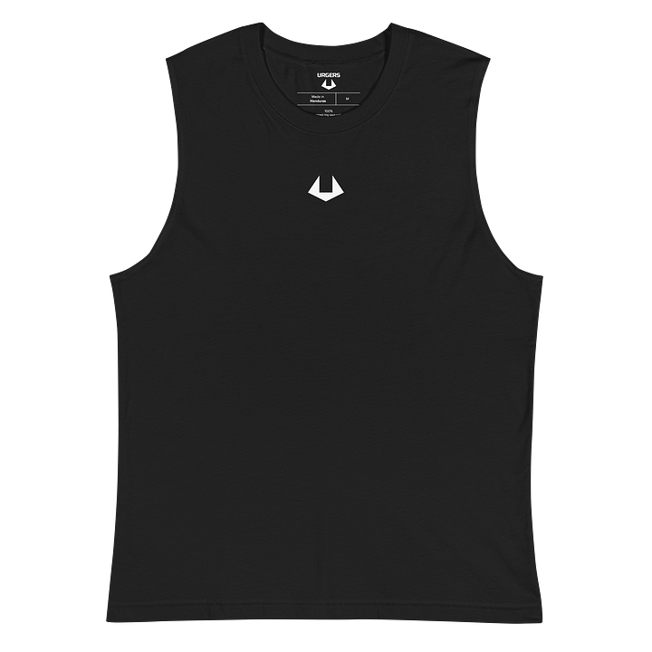 Urgers Biprong Logo Tank Top product image (1)