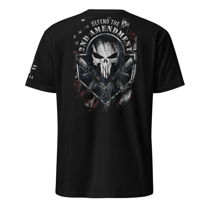 Defend The 2nd Amendment product image (1)