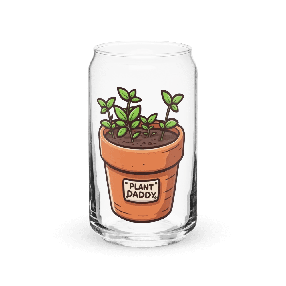 Plant Daddy Glass product image (2)