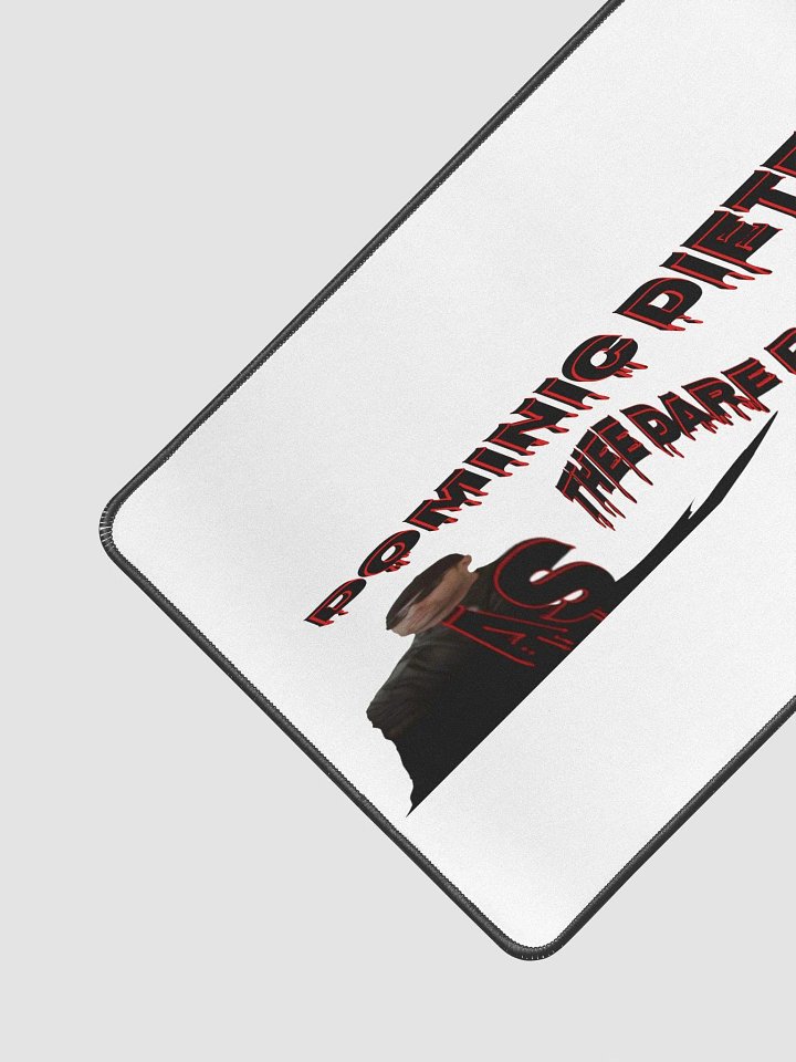Dominic Dieter As Thee Dare Dieter 00 - Desk Mat 12
