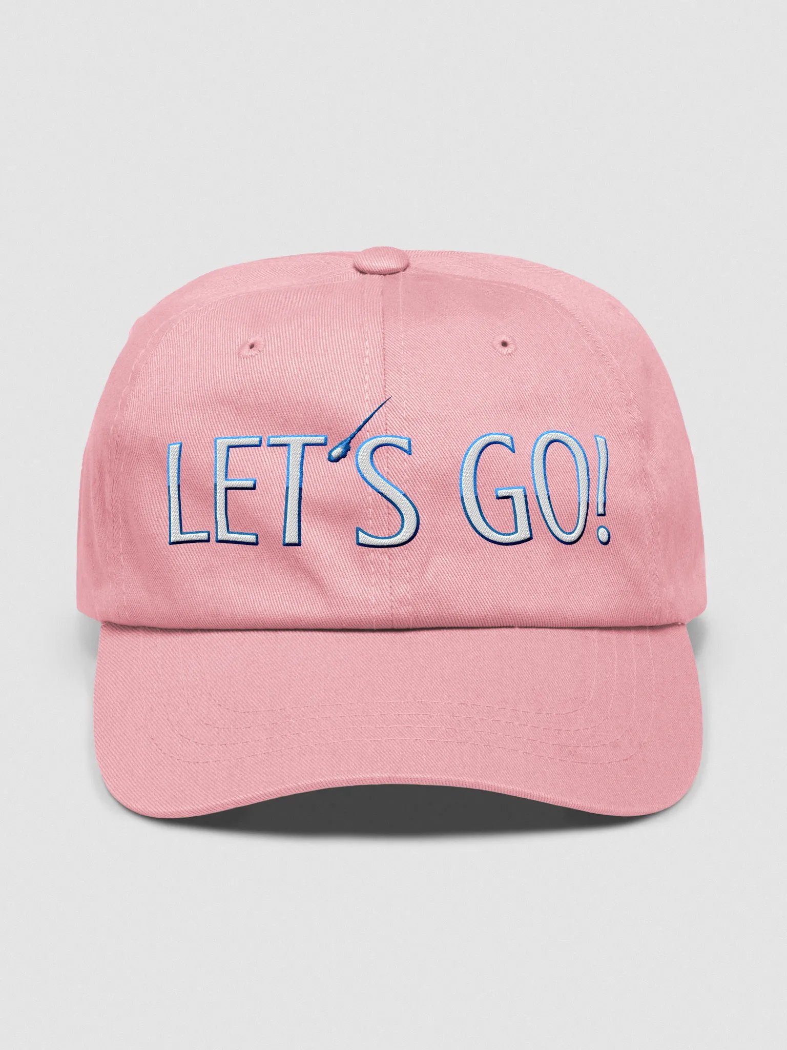 DO IT ALL Yupoong Classic Dad Hat product image (2)