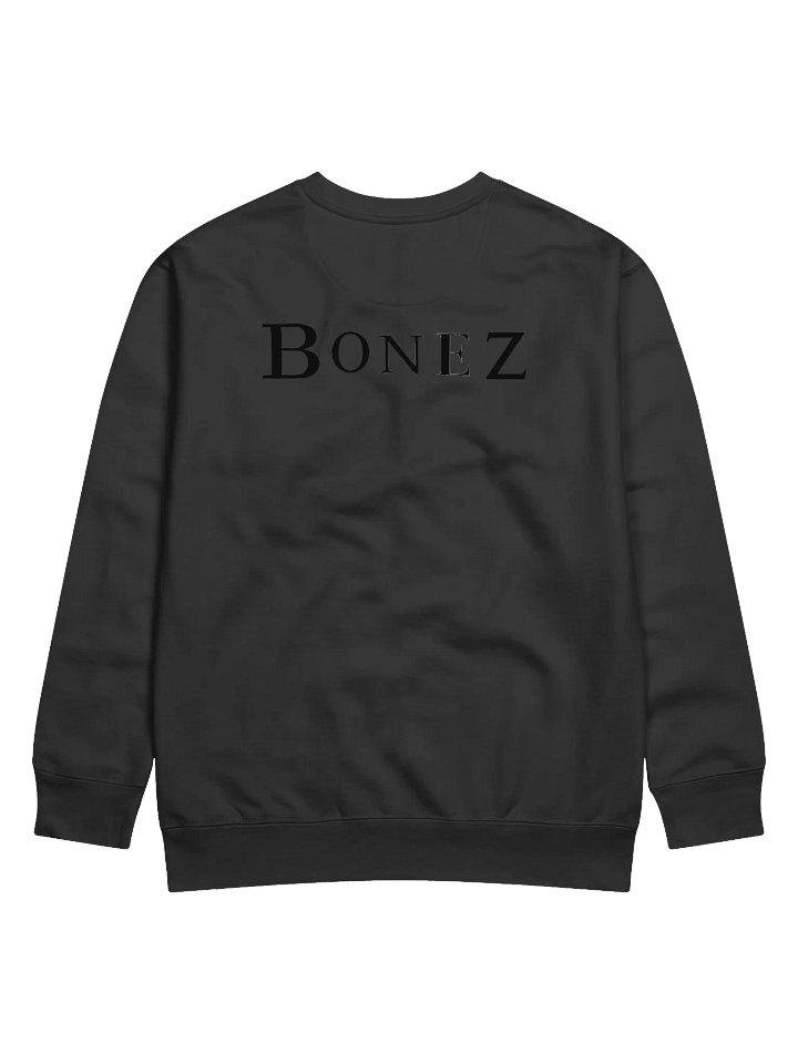 Bonez Sweatshirt product image (2)