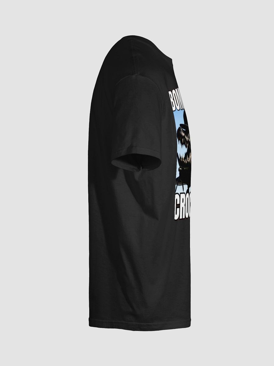 BOMBARDIRO CroconeGro T-Shirt product image (10)
