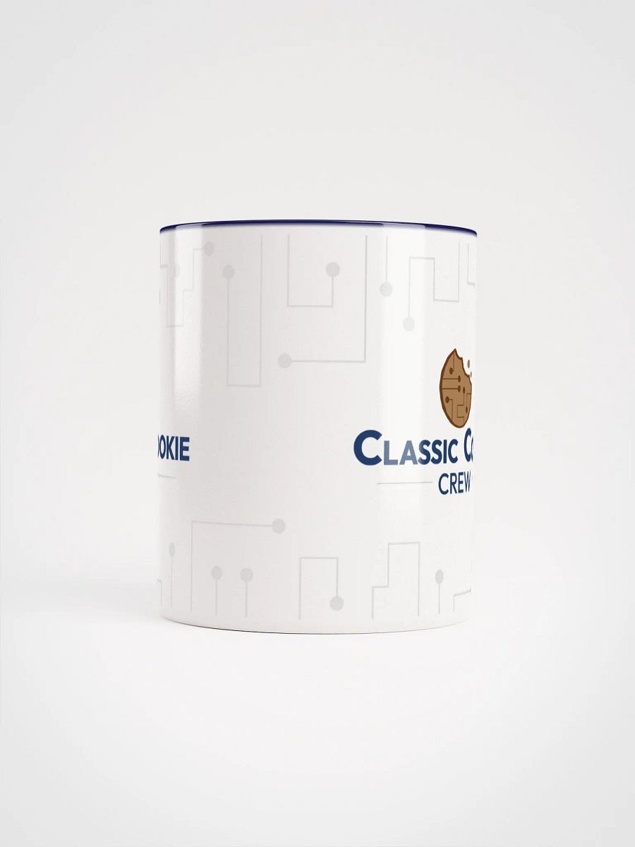 Classic Cookie Crew Mug product image (5)