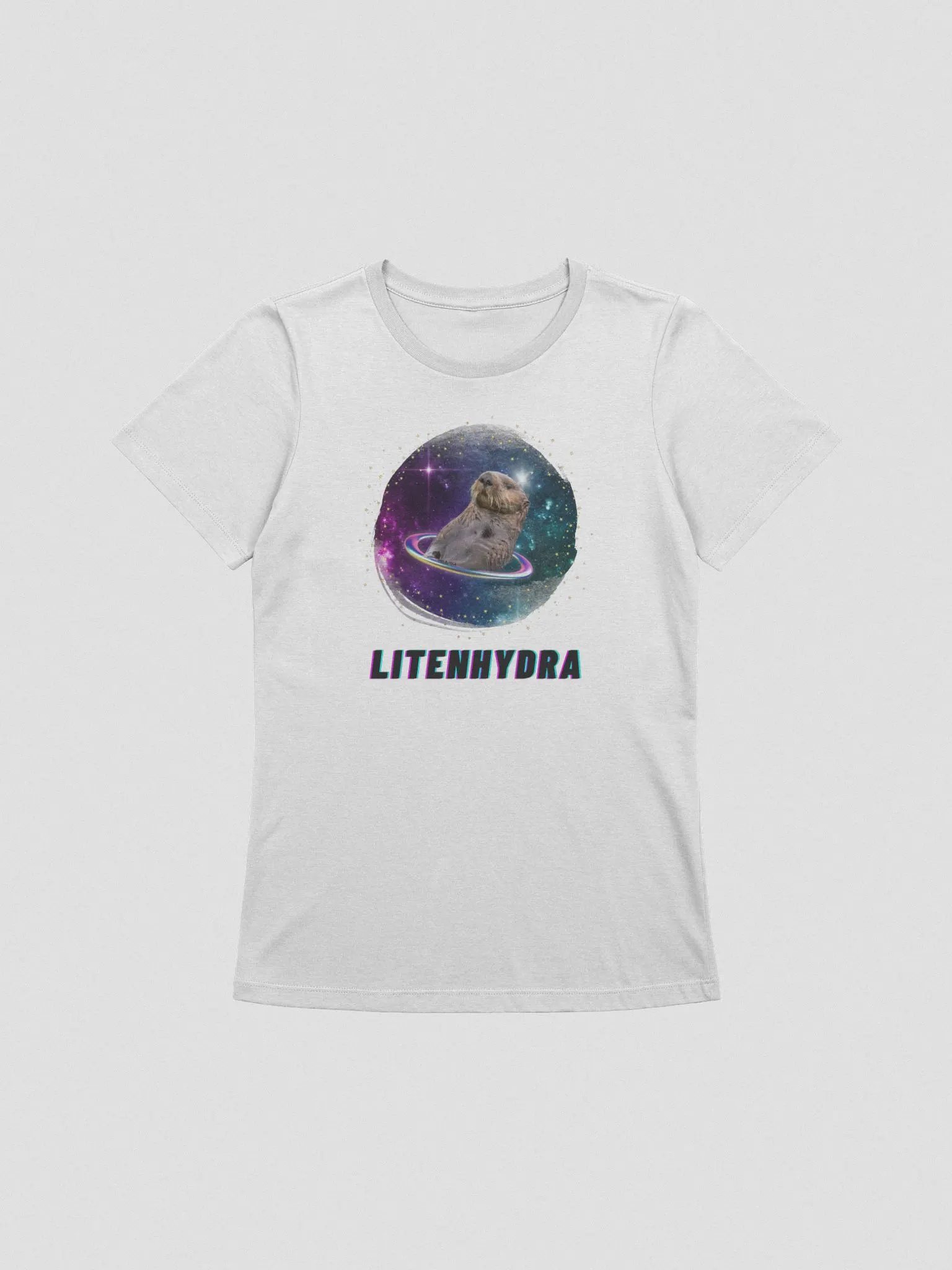 Women's Otters in Space product image (2)