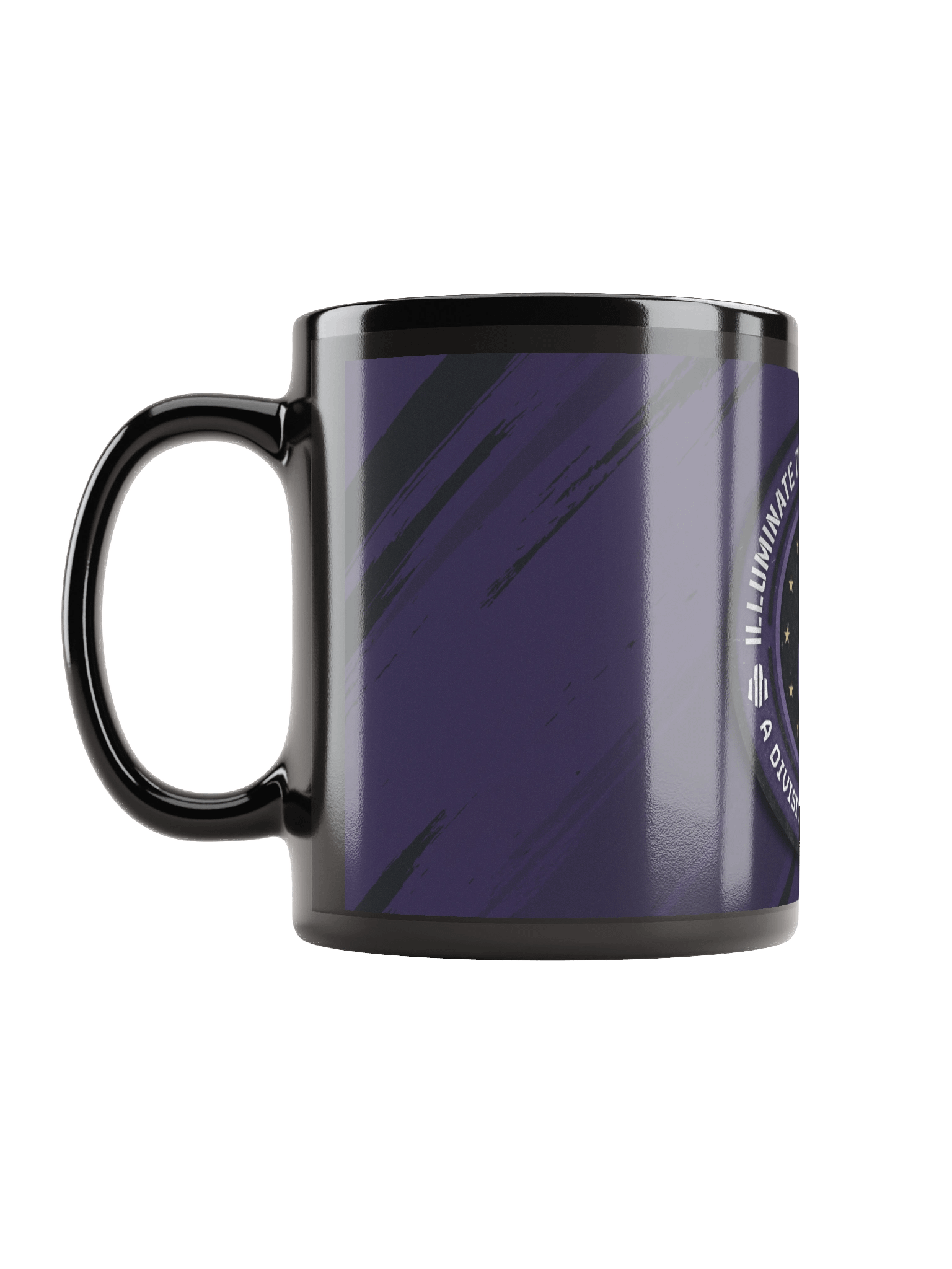 Illuminate Defense Protocol Coffee Mug 2 product image (6)