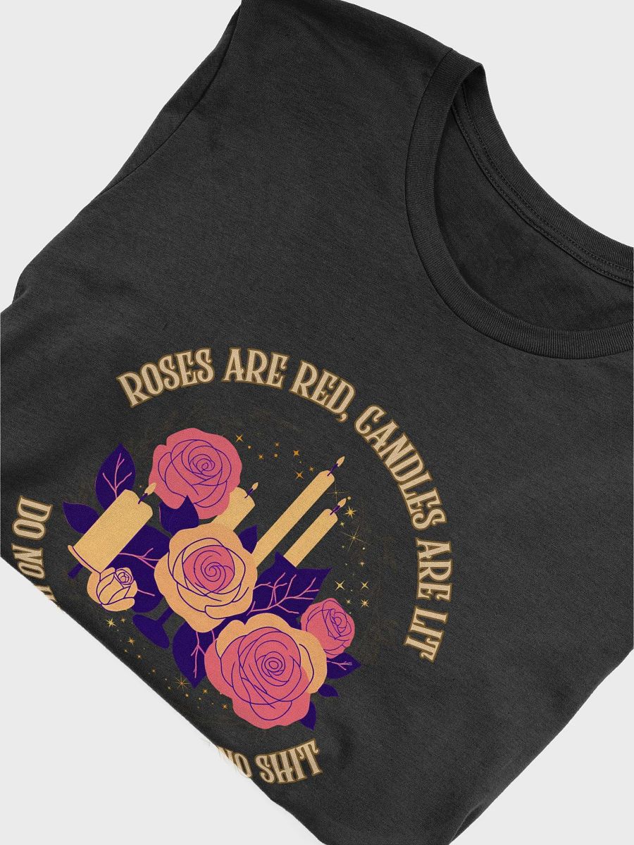 Do No Harm Tee product image (5)