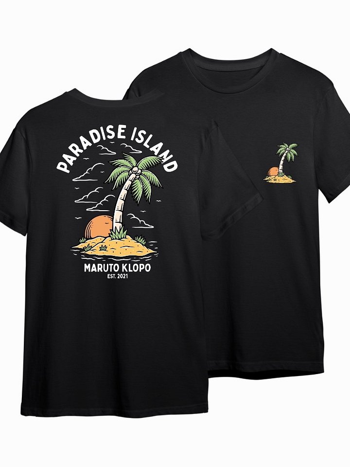 paradise island product image (2)