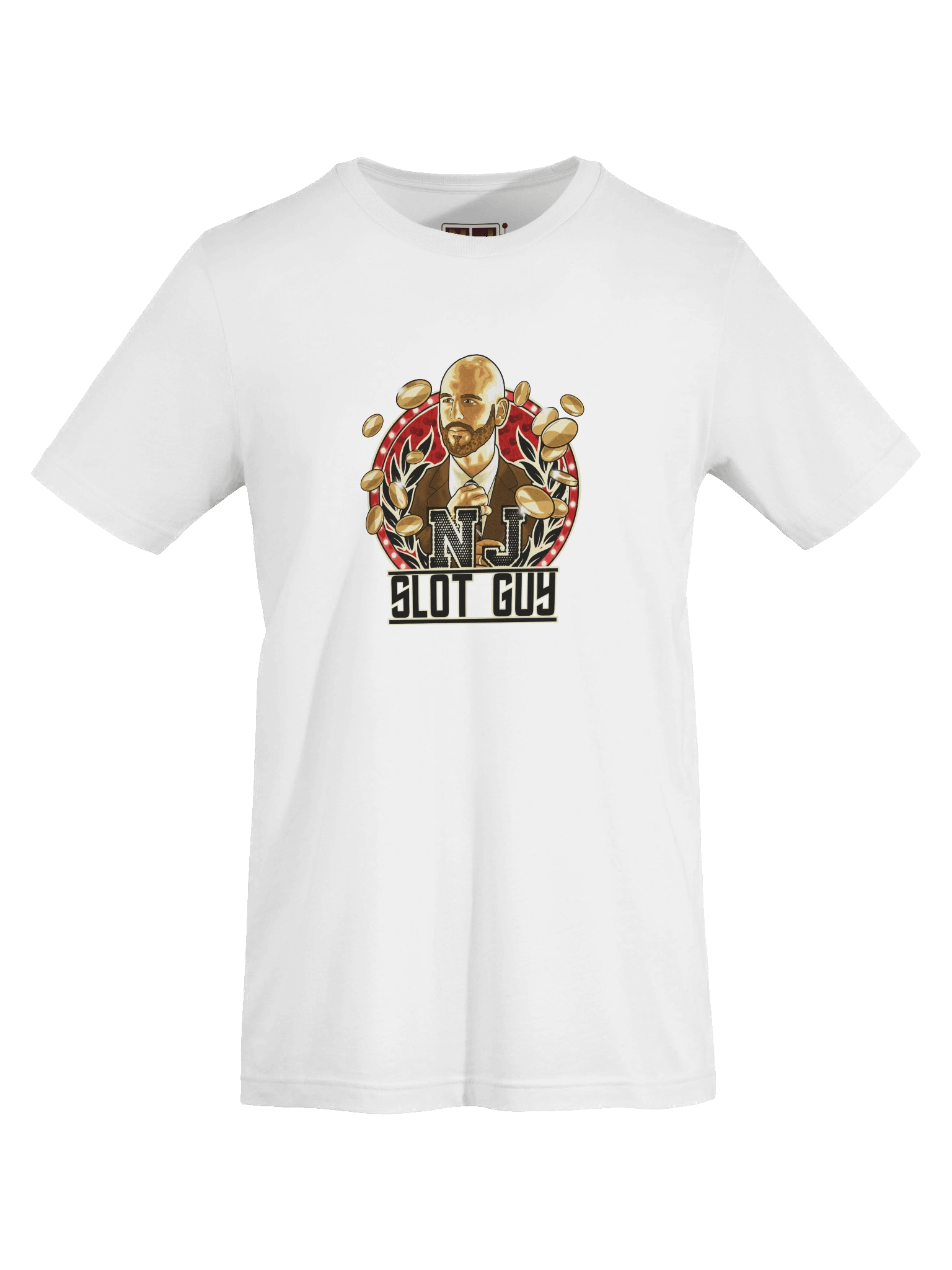 NJSlotGuy OG Women's TShirt product image (7)