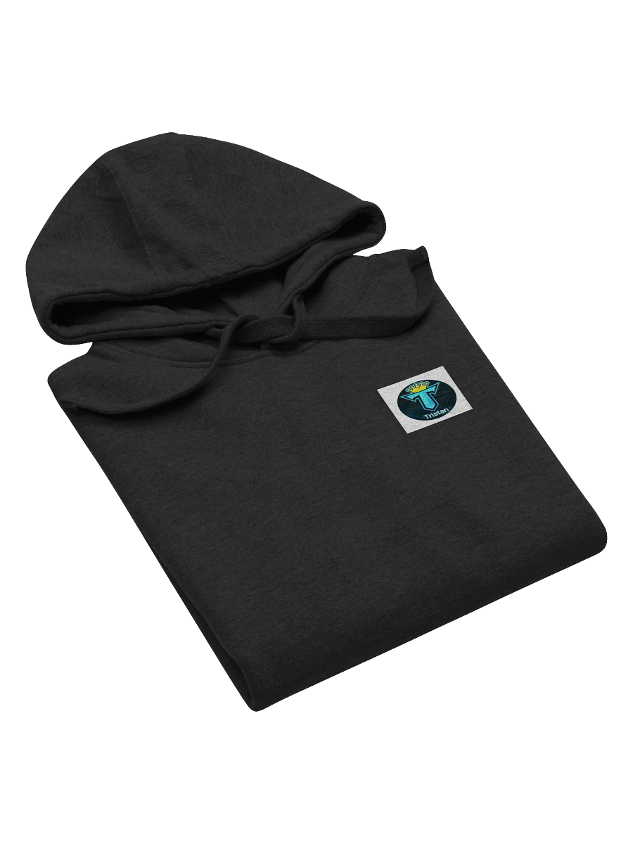 Tristan Hoodie product image (5)