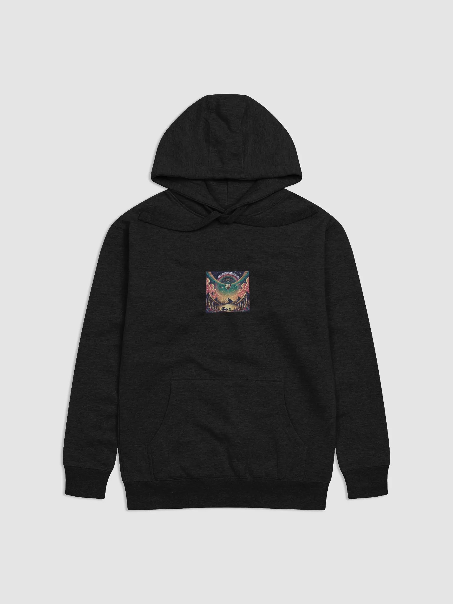 Unforgettable Adventure Hoodie product image (1)
