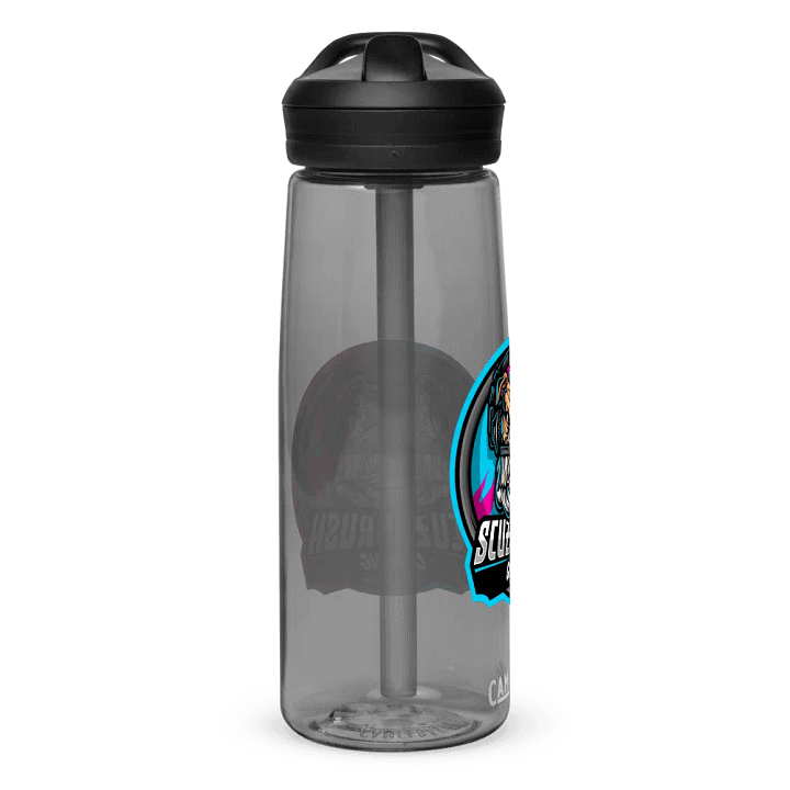Scuzz Water Bottle product image (2)