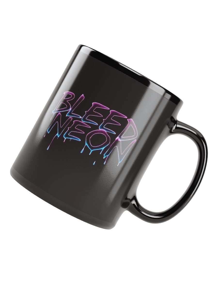 Bleed Neon Mug 6 product image (4)