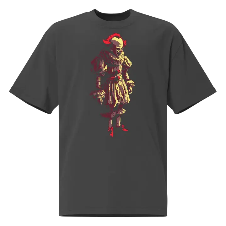 Pennywise Oversized product image (1)