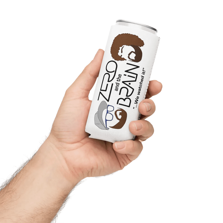 ZatB Slim Koozie product image (4)