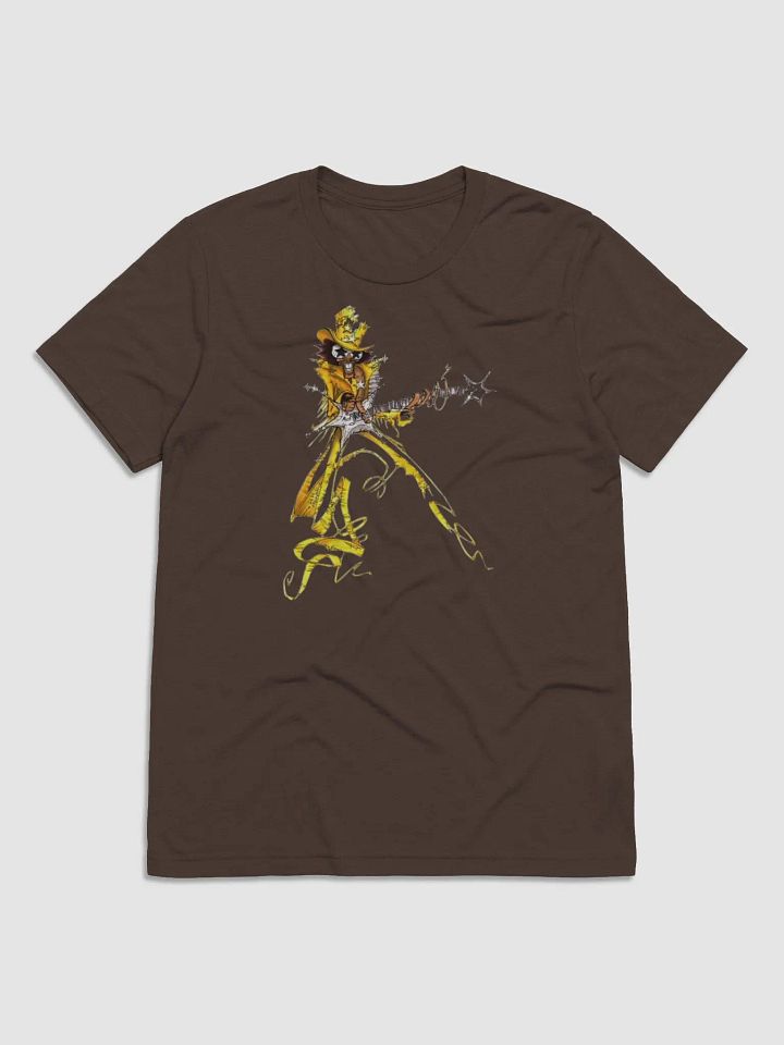 Yellow Bootsy product image (6)