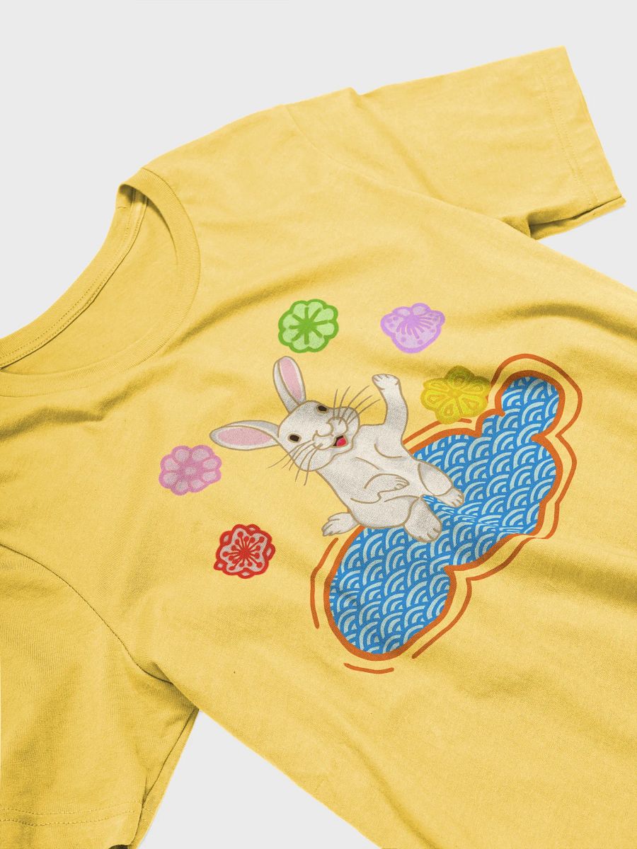 Sweet Hops and Bunny Pops (TShirt) product image (17)